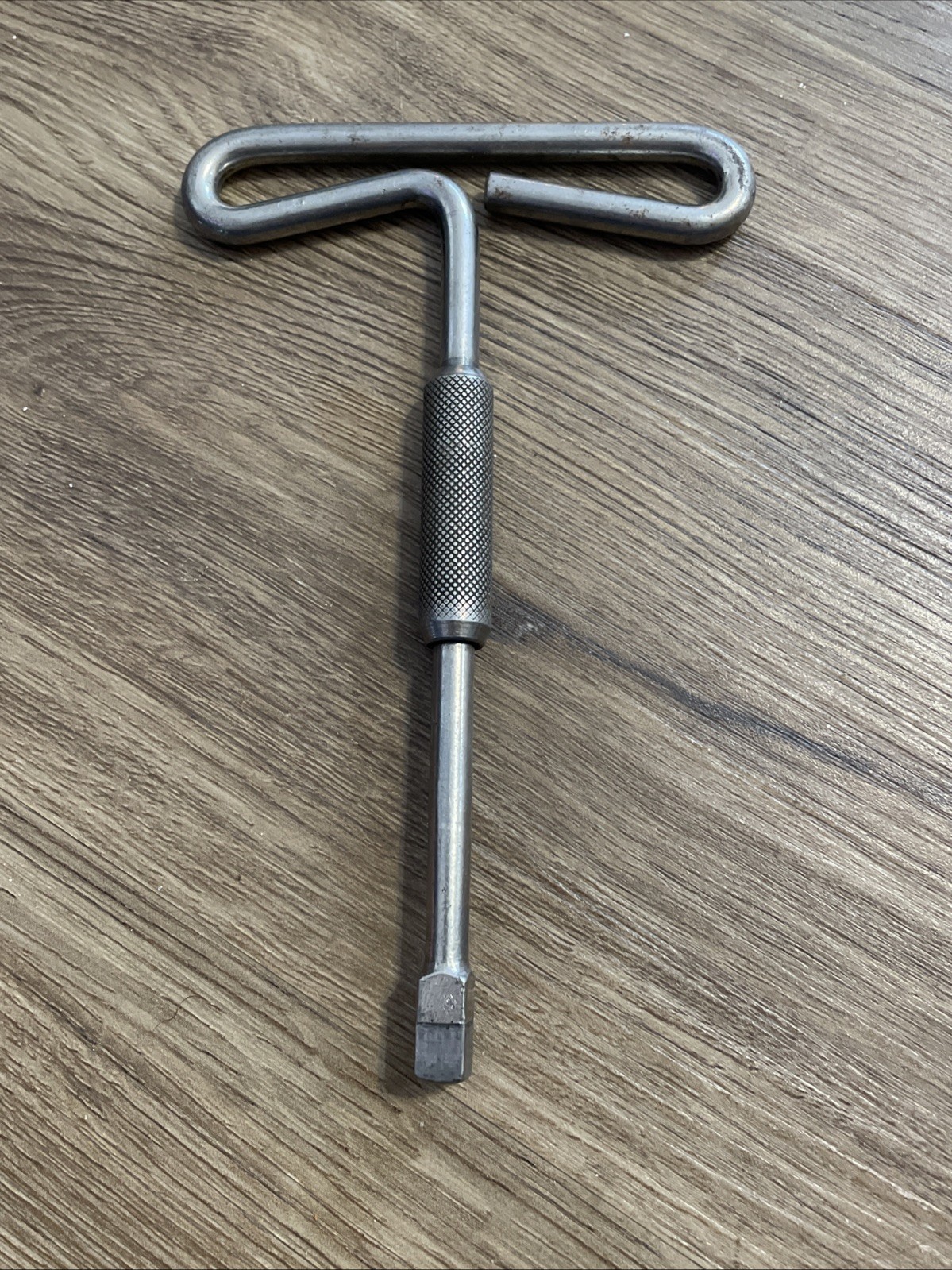 *RARE 1934* Snap-on Tools USA Drive Midget T-Handle Socket Driver M3
