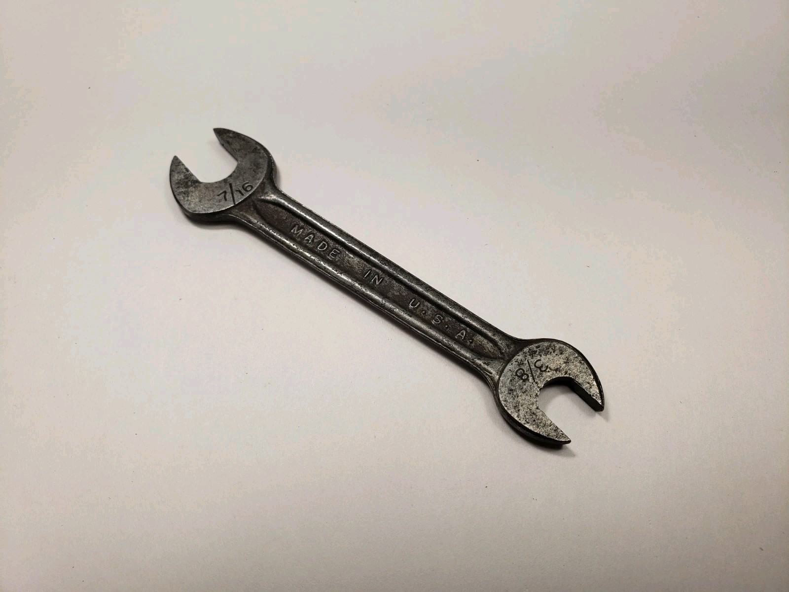 Willys MB GP GPW Jeep, 723 Select Steel Tool Kit Wrench