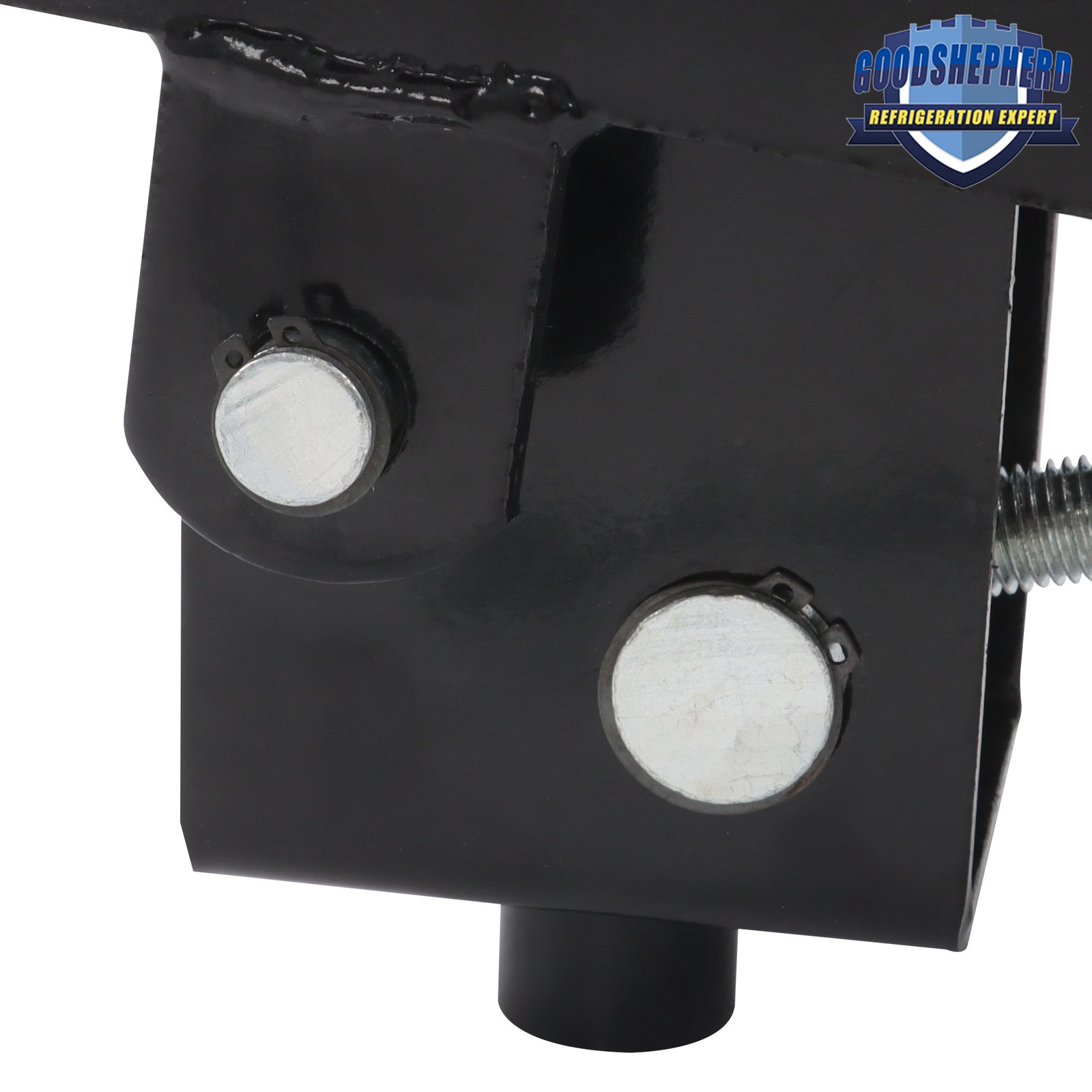 Transmission Floor Jack Adapter For Vehicle Repairs 1/2 ton 1100lbs Capacity