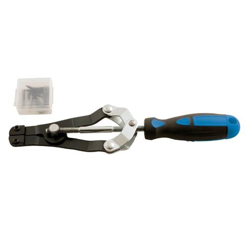 Laser Tools Heavy Duty Circlip Pliers 220mm 5101