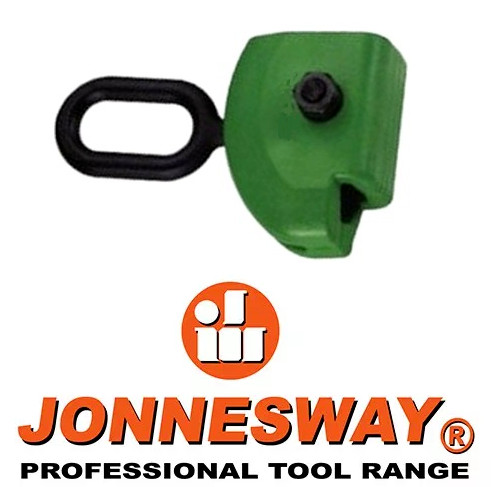 Jonnesway AE330034 5 Ton MULTI-POSITION PULL CLAMP LINK – AUTO BODY FRAME REPAIR