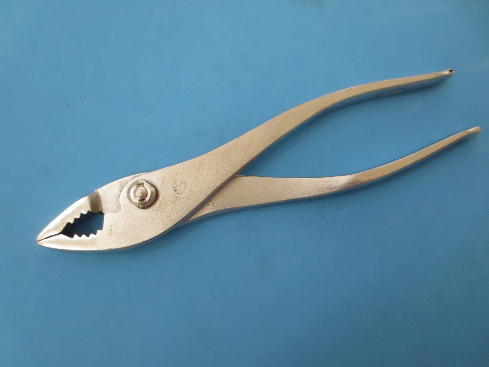 3pc Pliers Set KAL Tools ★★ US Military Surplus ★★ Looks Unused ★★