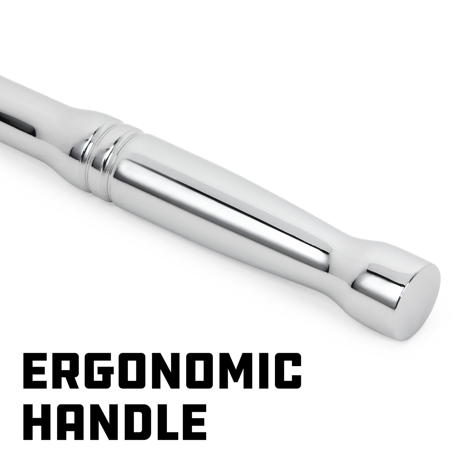 Powerbuilt 1/4 Inch Drive Flex Handle – 940504