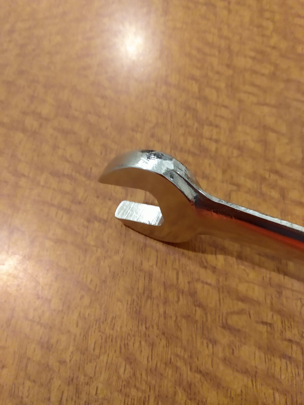 GRAY TOOLS 17mm Combination Wrench M017, New Old Stock. Canada