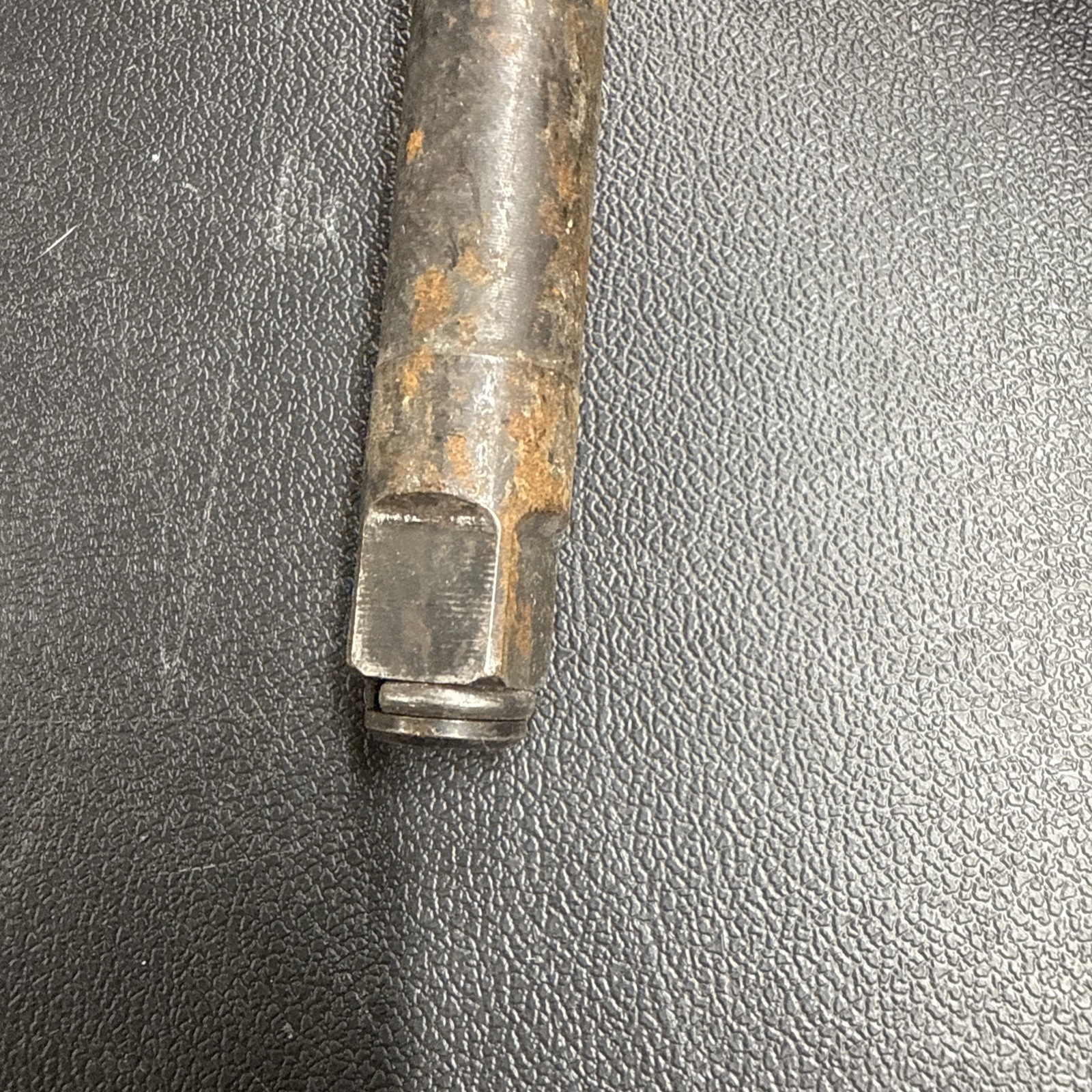 Snap on 1/2″ Drive 11-1/4″ Snap Ring Impact Extension IMX112