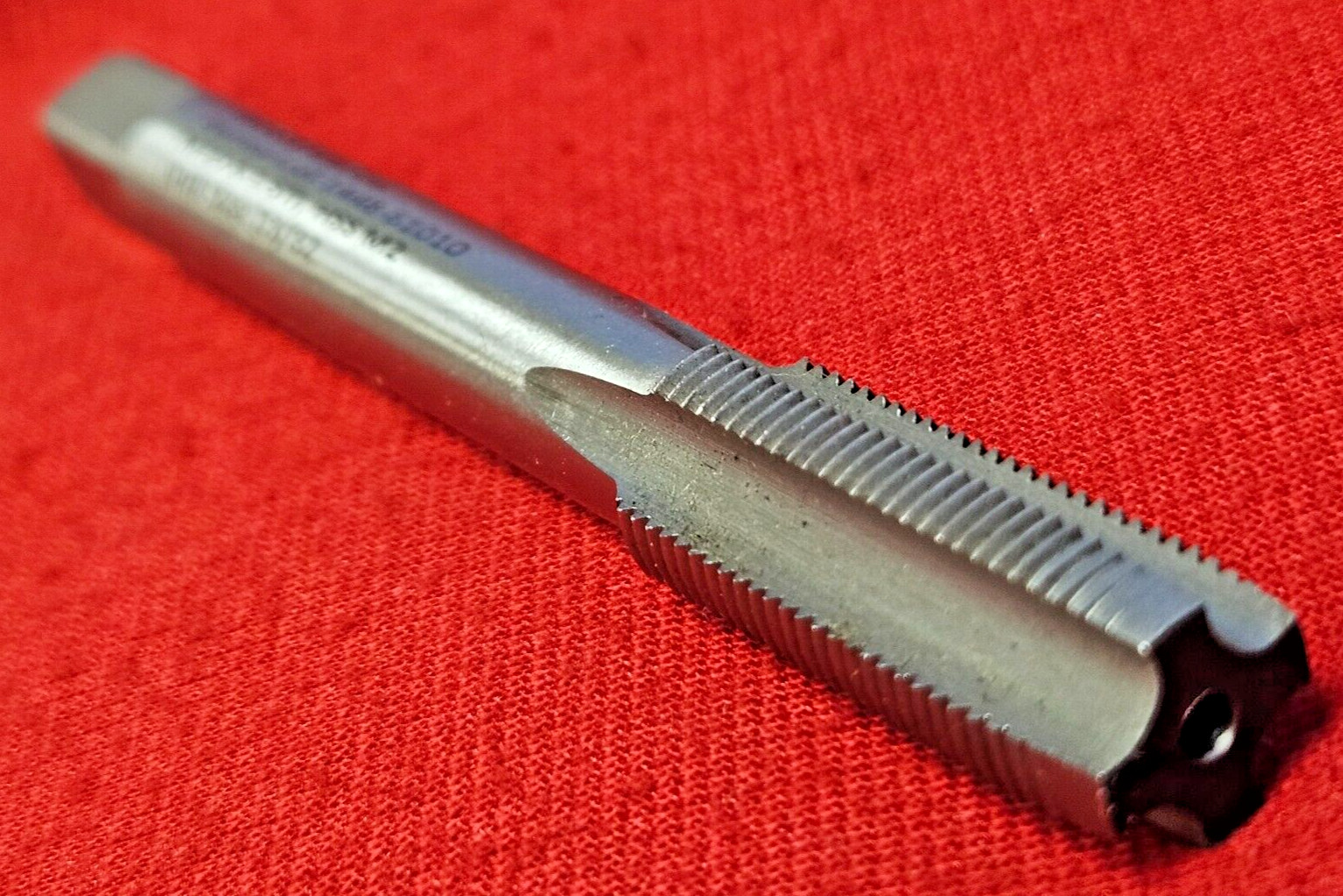 M10 X 1.0 STI Screw Thread Repair Insert Tap Perma-Coil 1448-61010 Fits Heli