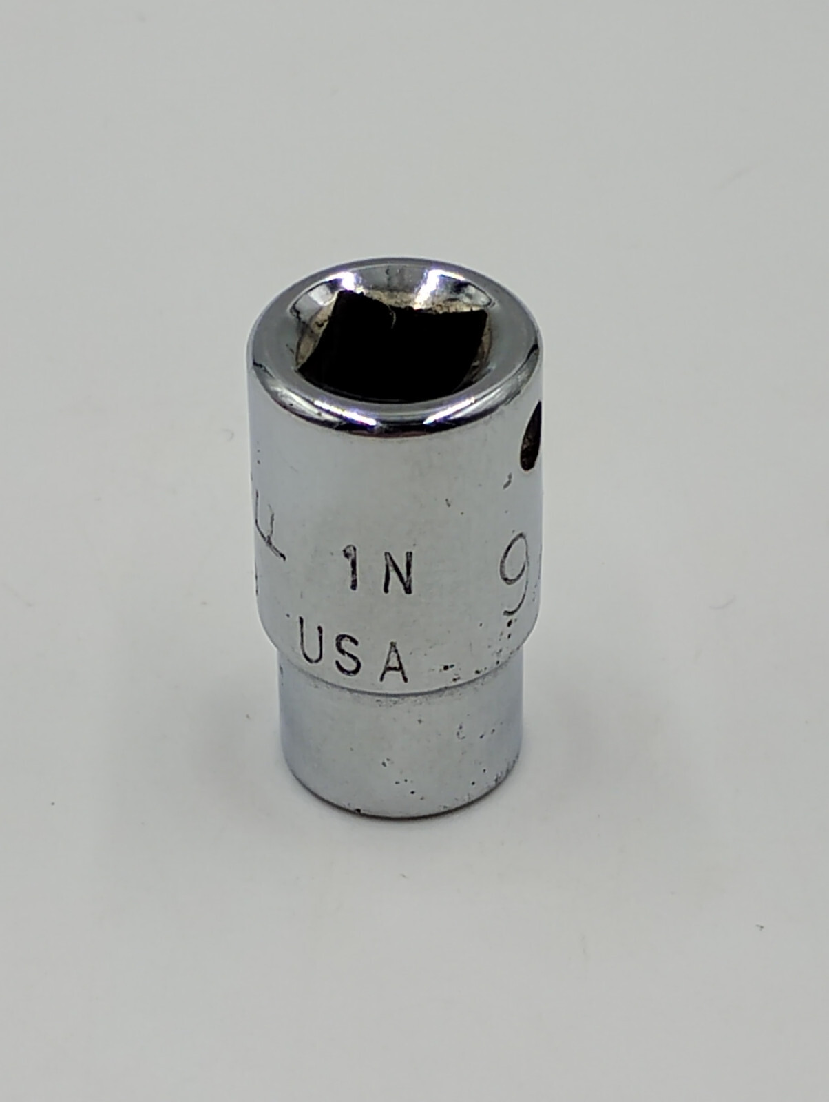 Cornwell Tools 9/32″ 12pt 1/4″ Drive Socket T-0109