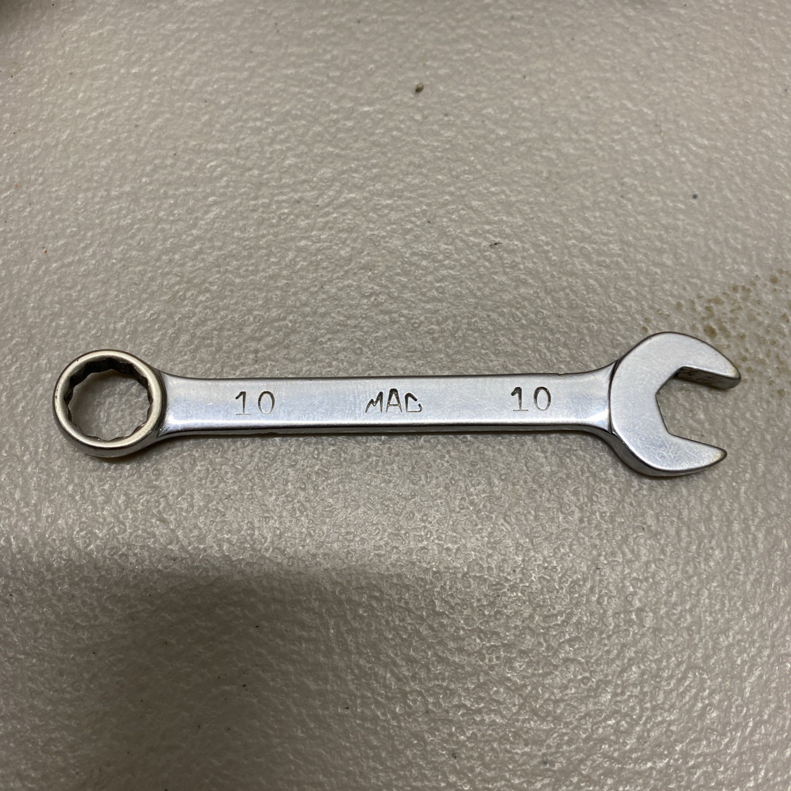 Snap On BUNDLE OXI706B 12 Pt 7/16″-3/4″ Midget Combination Wrench Set
