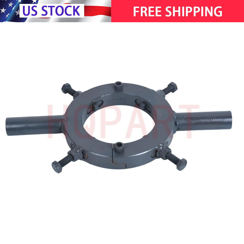 105mm-145mm W/4 bolts FOR All Brand Excavators Change Cylinder Head Wrench ID