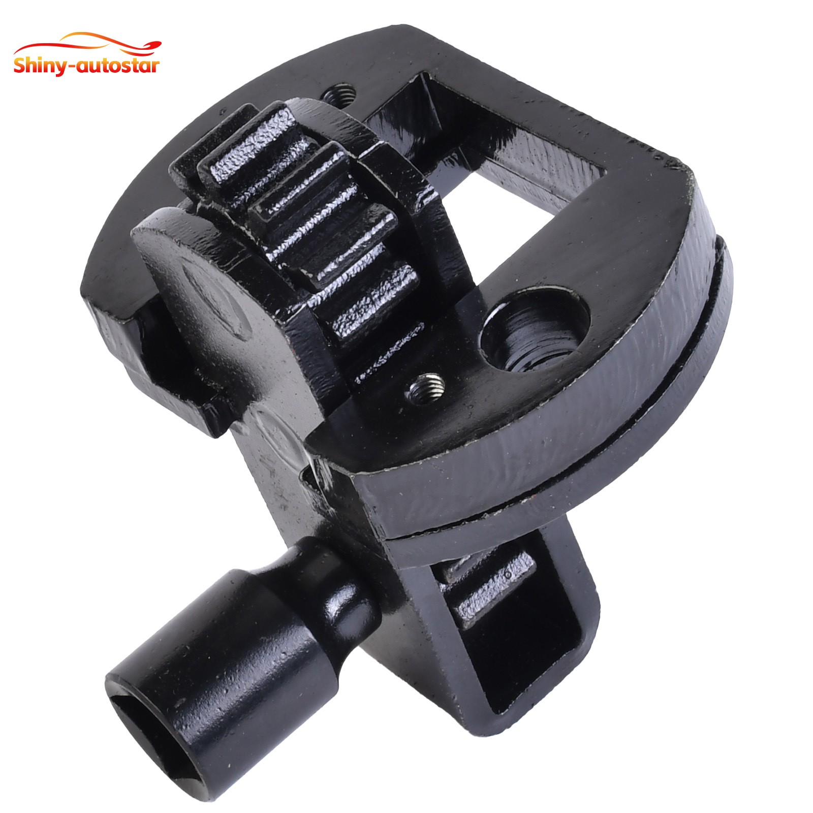 Engine Barring Tool for Detroit Diesel DD13, DD15, DD16, MBE4000, MBE900 J-46392