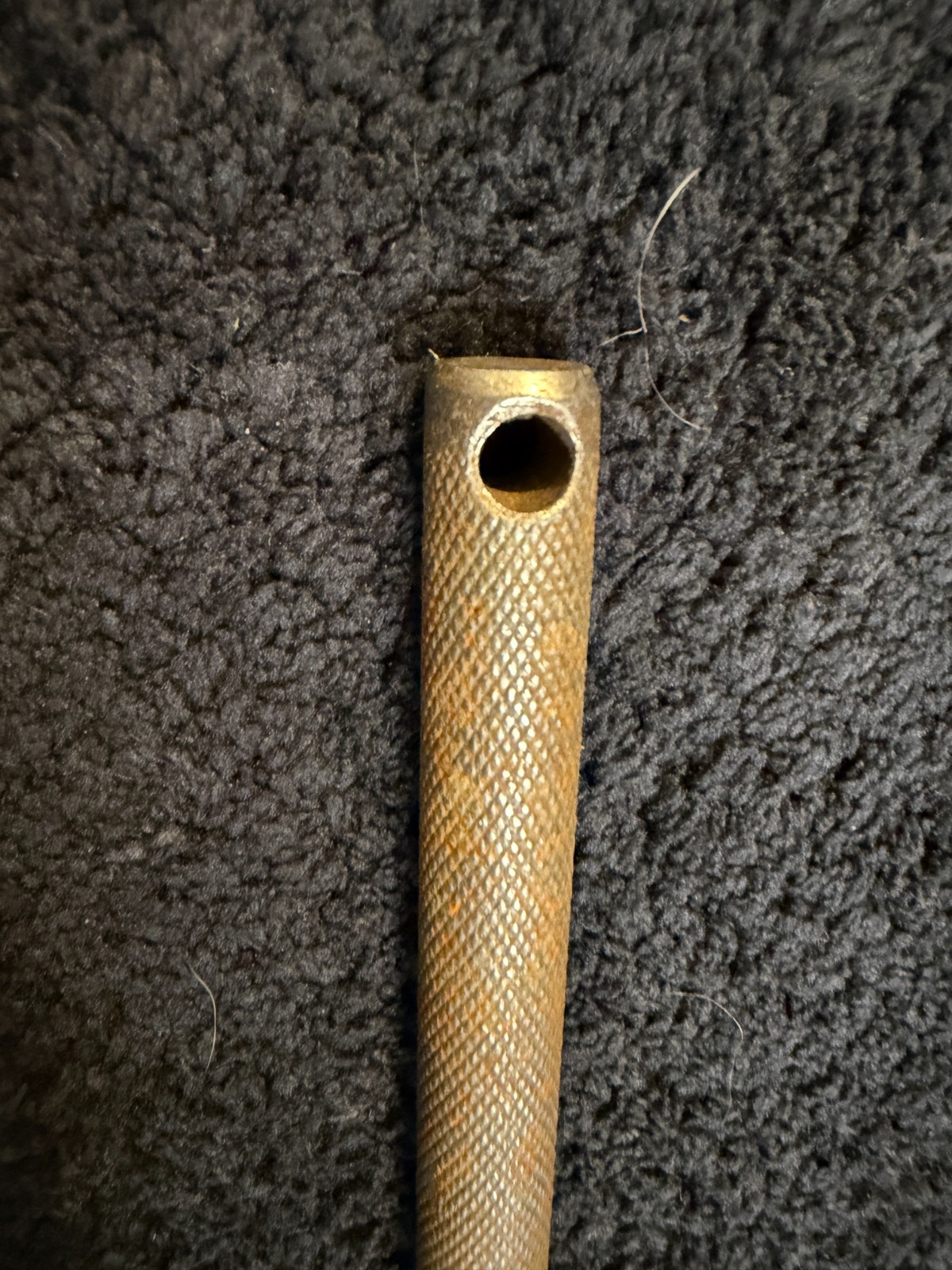 P&C 3230 Breaker Bar – 3/8″ Drive – USA Made – Vintage Forged Steel see pics
