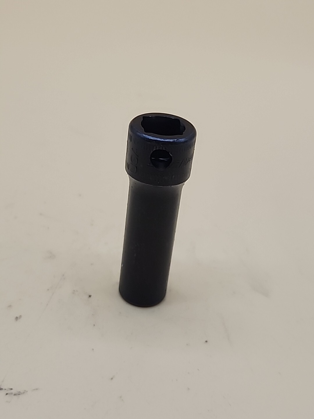 Snap-On Tools 3/8″ Drive 6pt 9mm Metric Deep Impact Socket SIMFM9A USA