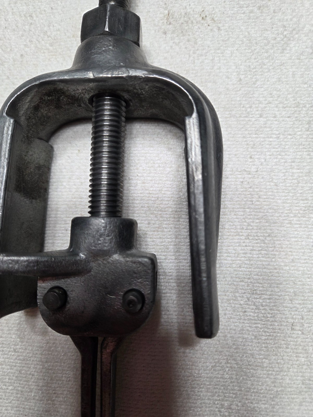 Snap On A78 Pilot Bearing Small Bushing Puller Remover Tool with Small Jaws