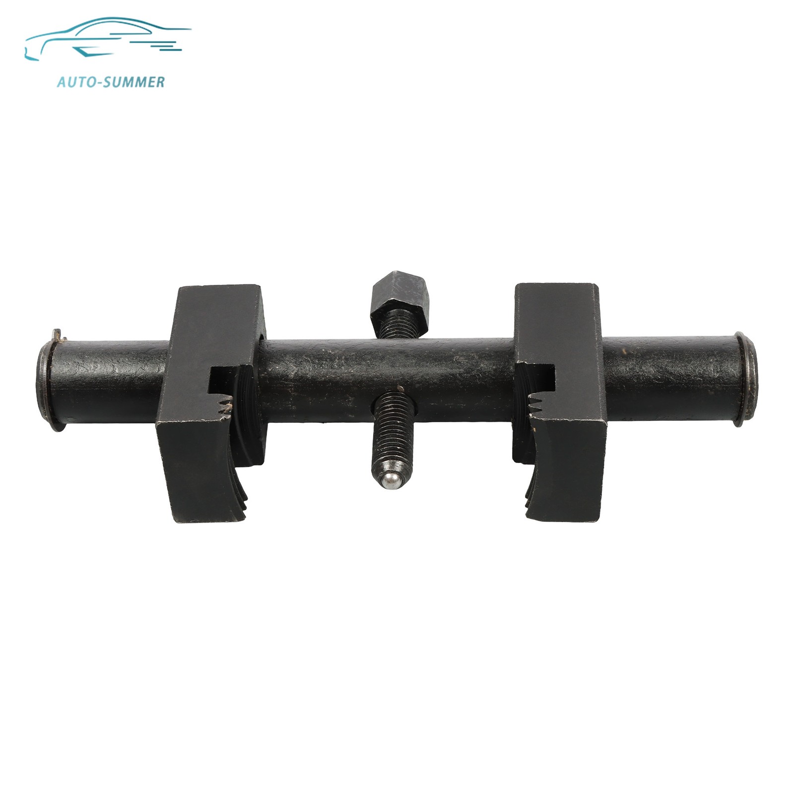 Crankshaft Remover Tool Adjustable Professional Puller For Ribbed Drive Pulley
