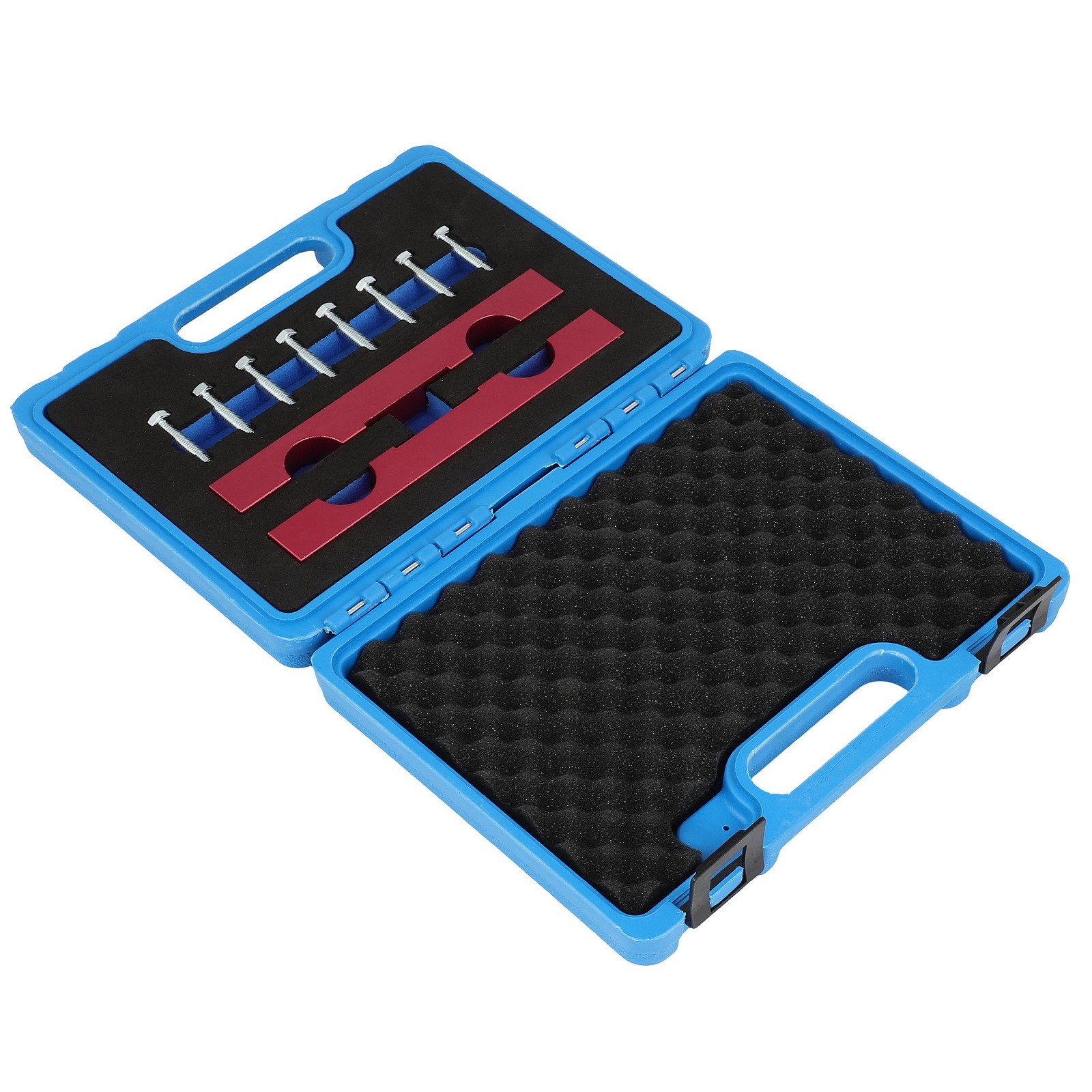Engines Camshaft Holding Kit Timing Tool Set New For Mercedes Benz M642 Cdi