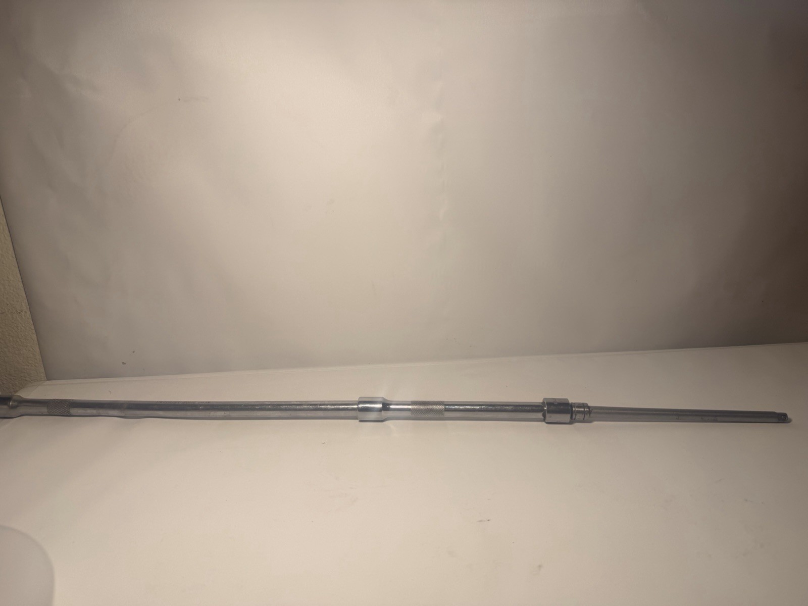 Ratchet Extensions 3/8” and Adapter 3/8” To 1/4”. Perform Tools Walden Truecraft