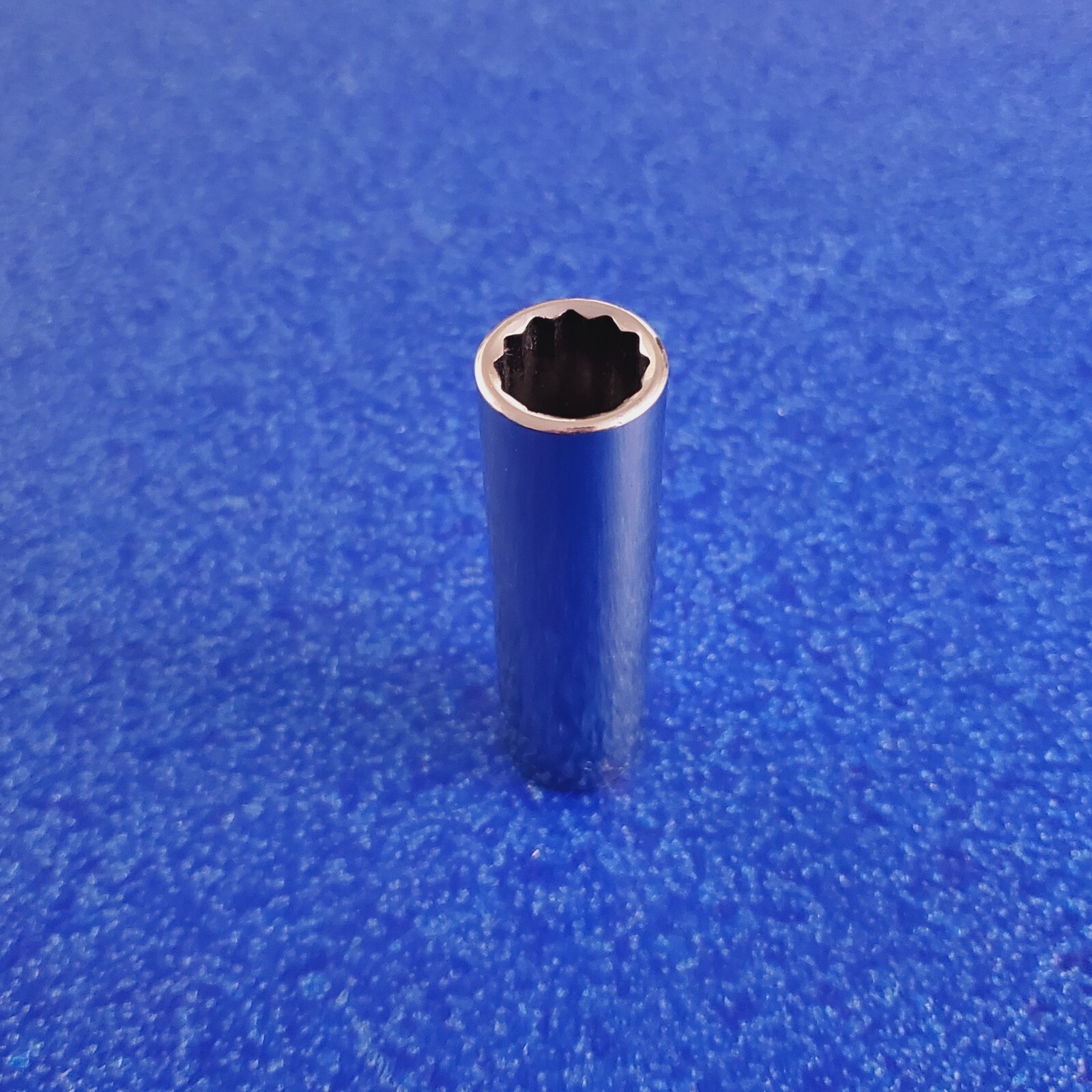 1/2″ KD USA DEEP 12pt 1/2″ DRIVE SOCKET P/N 533216 HAND TOOL FREE SHIPPING LOT