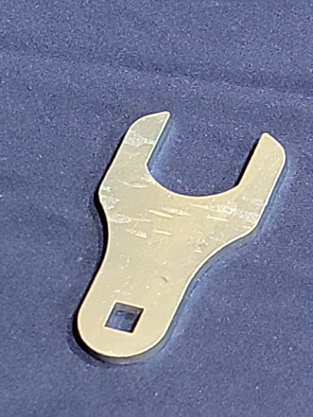 NOS Kent Moore CH-49009 Inner Tie Rod Wrench