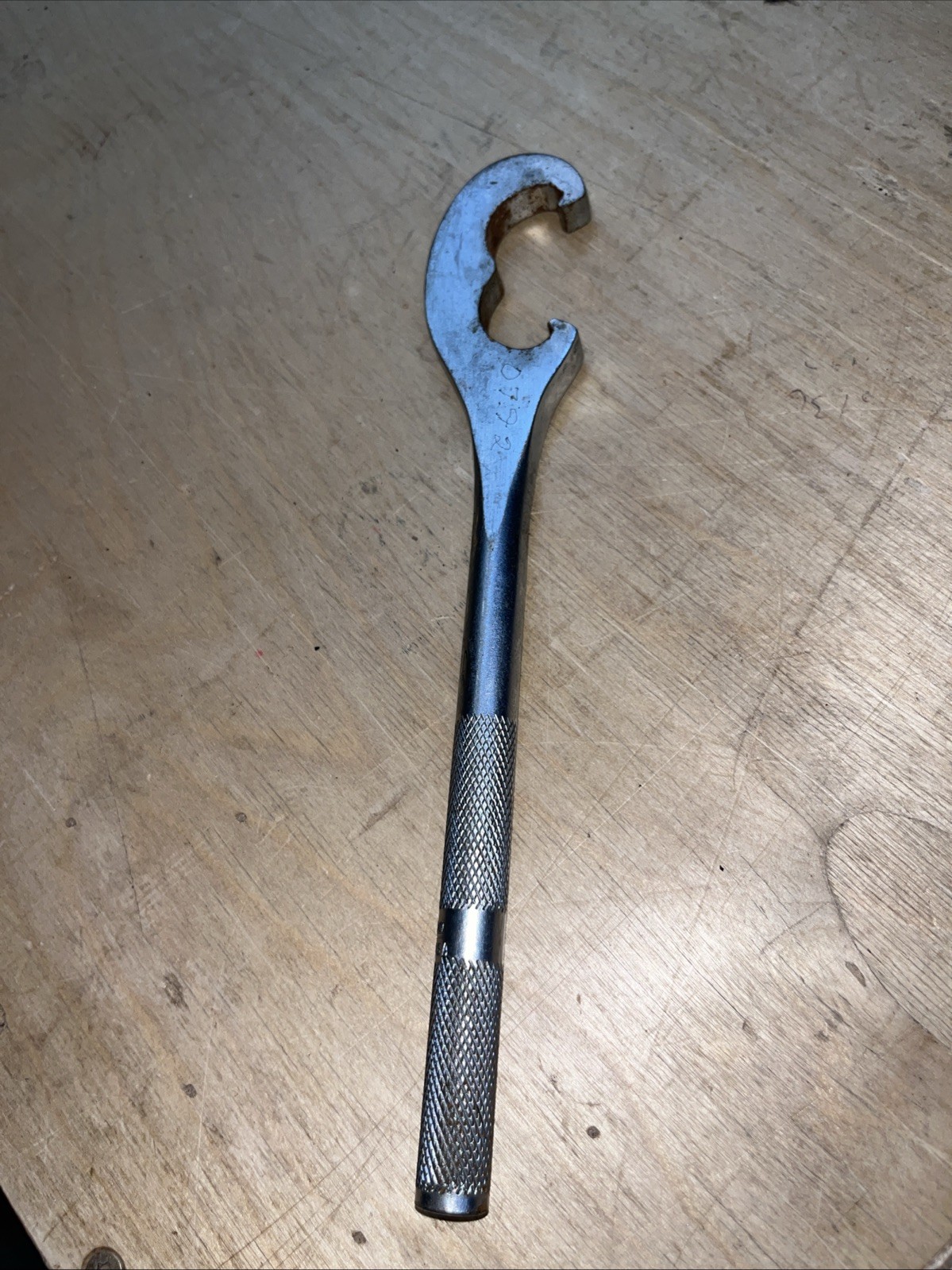 Snap On WA10A Tie Rod Wrench Adjusting Tools Alignment USA Vintage