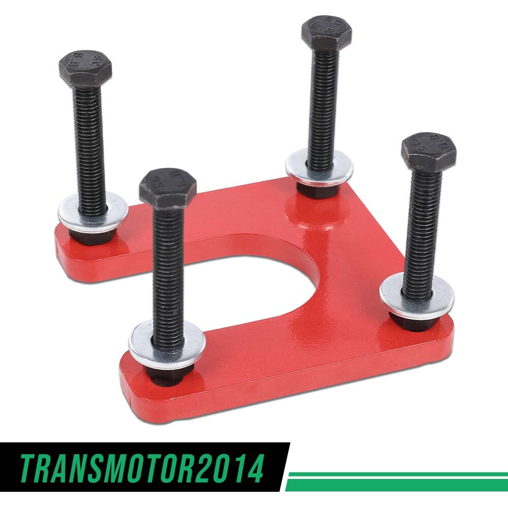 Fit For 1995-2020 Toyota W/ Tone Ring Tool Installer Axle Bearing Puller Set New