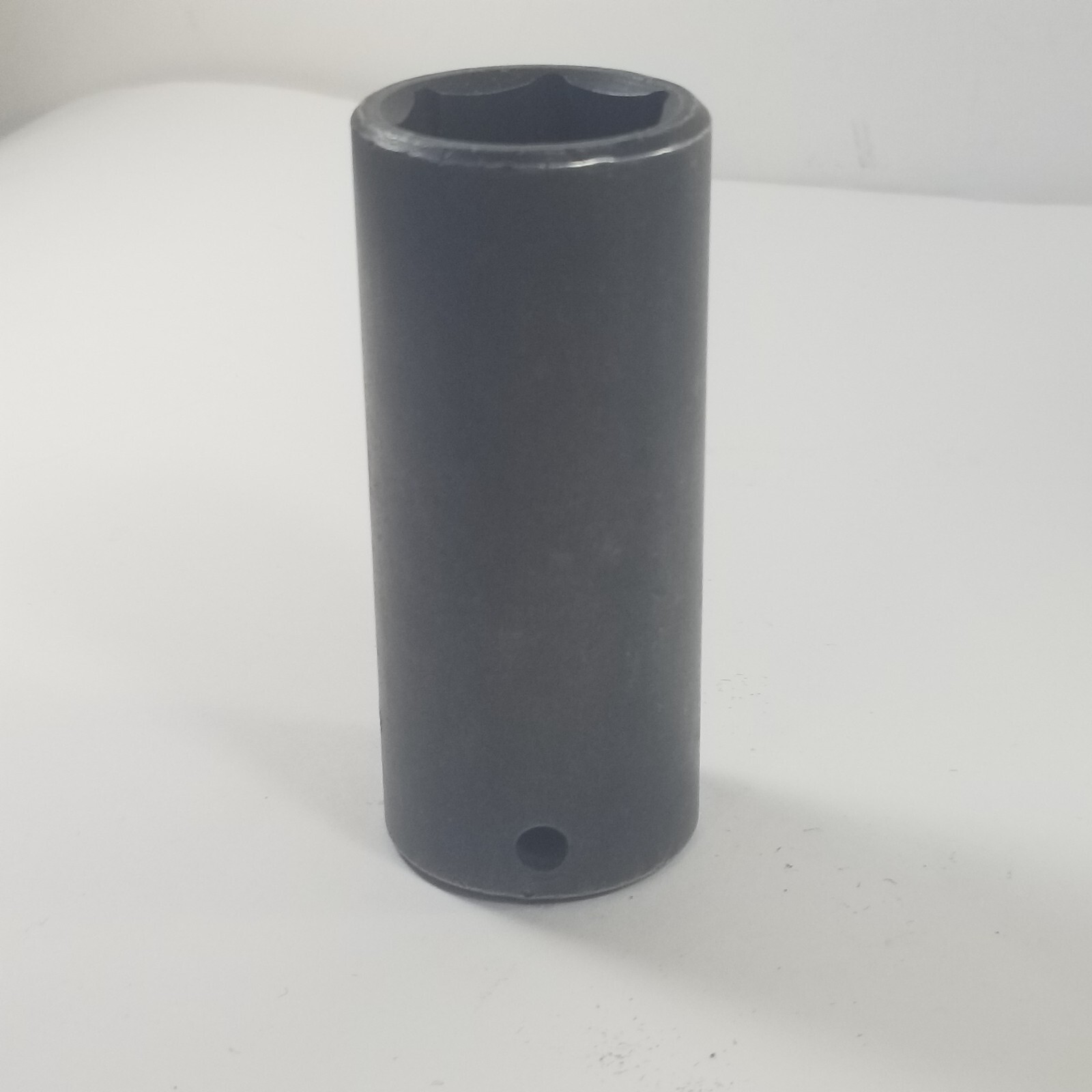 Allen 1-1/16″ 6 Point 1/2″ Drive Impact Socket Made In USA – #35069