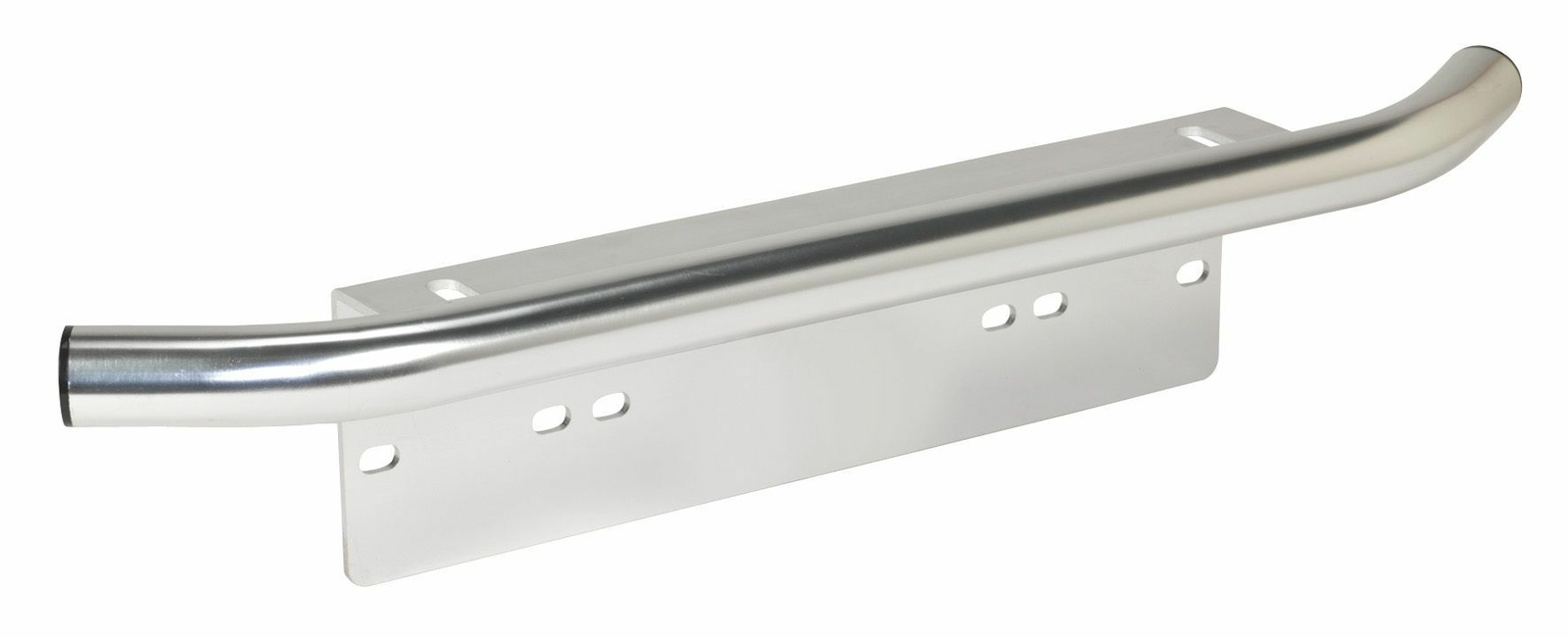 Sealey DLB02 Driving Light Mounting Bracket with Bar – Universal Numberplate