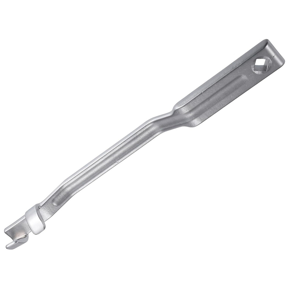 Wrench Extender Tool Bar for Mechanics, Garage 13.5 Inch Long Wrench Extension