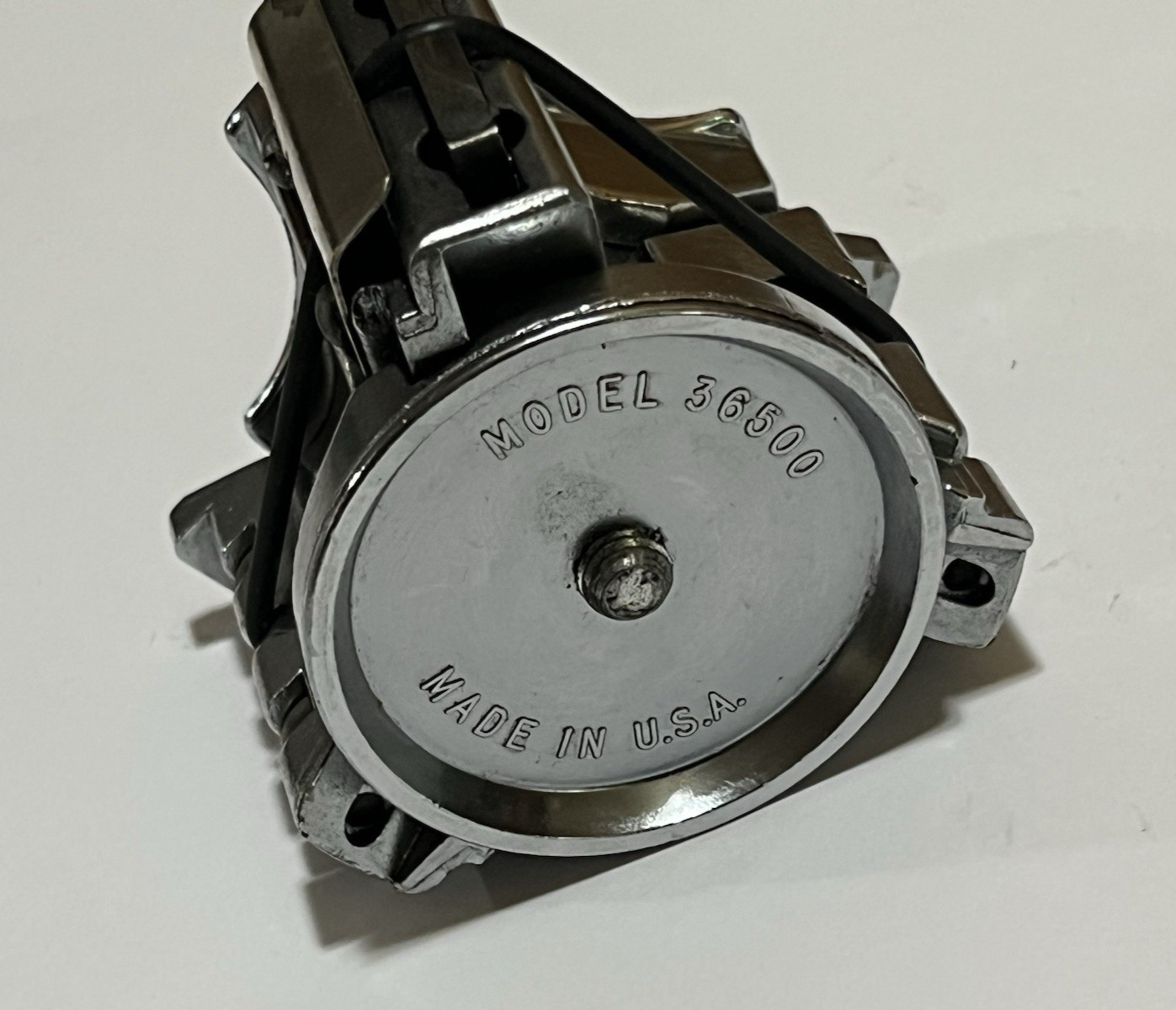 Lisle Model 36500 Engine Cylinder Piston Bore Ridge Reamer 2-11/16 – 5-5/16 USA