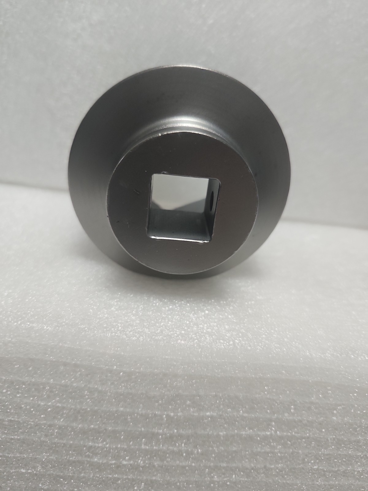Snap-On IMFS702 2-3/16” SAE 3/4” Drive 6 Point Semi-Deep Impact Socket USA