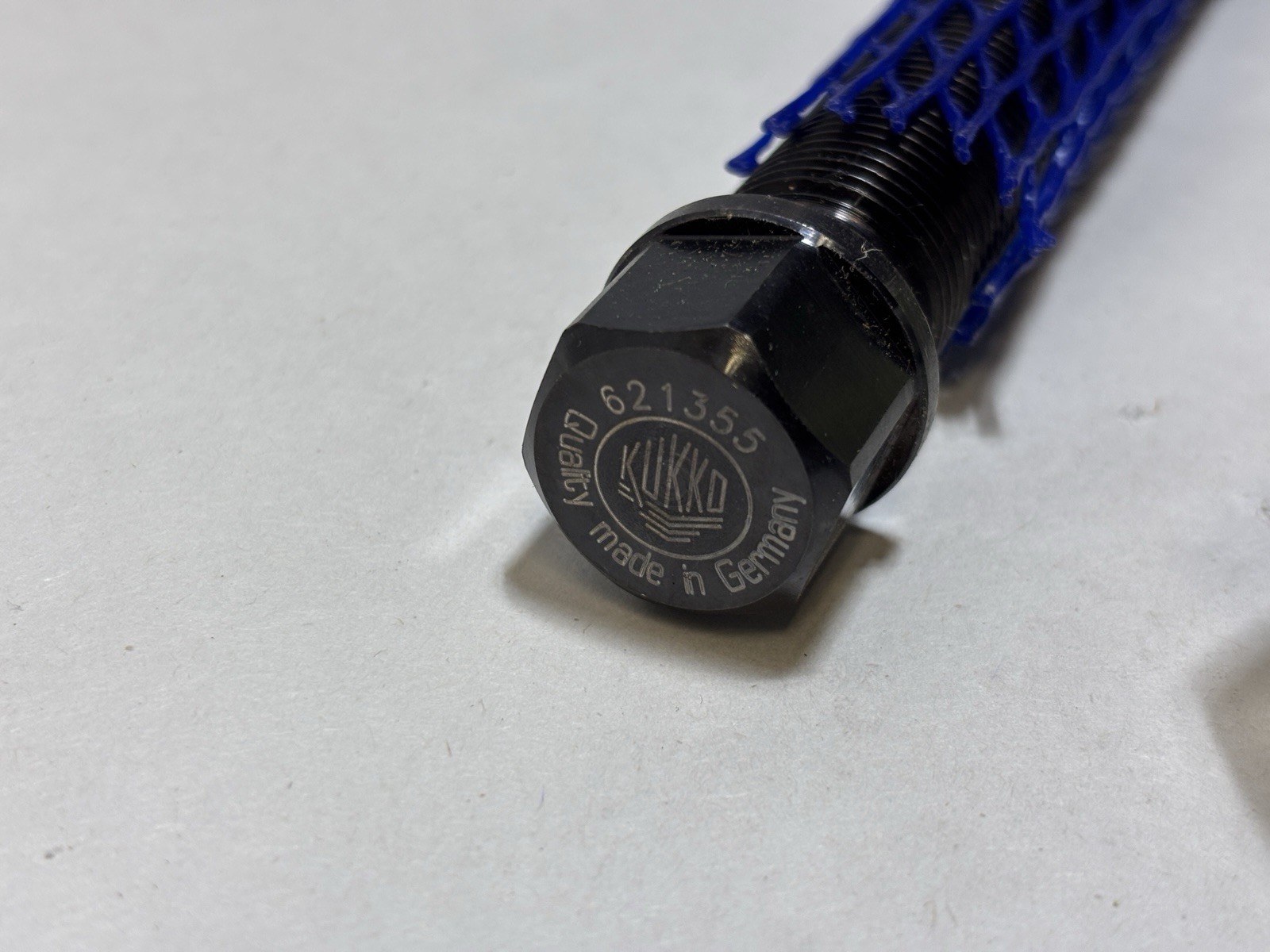 KUKKO Thrust Screw 621355
