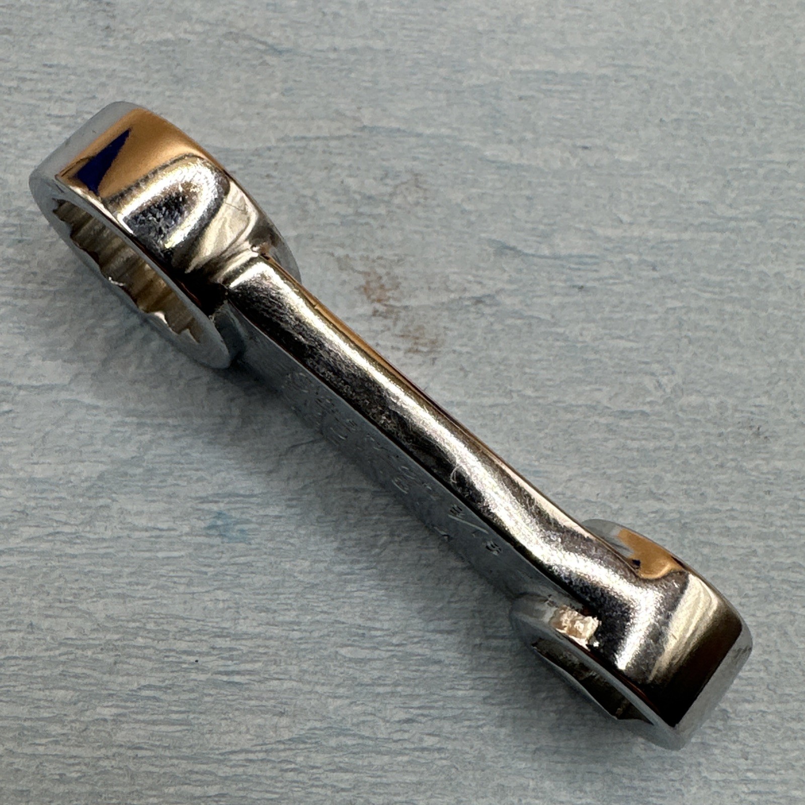 Snap On 3/8″ Drive 9/16″ Torque Adapter Socket FRDH181