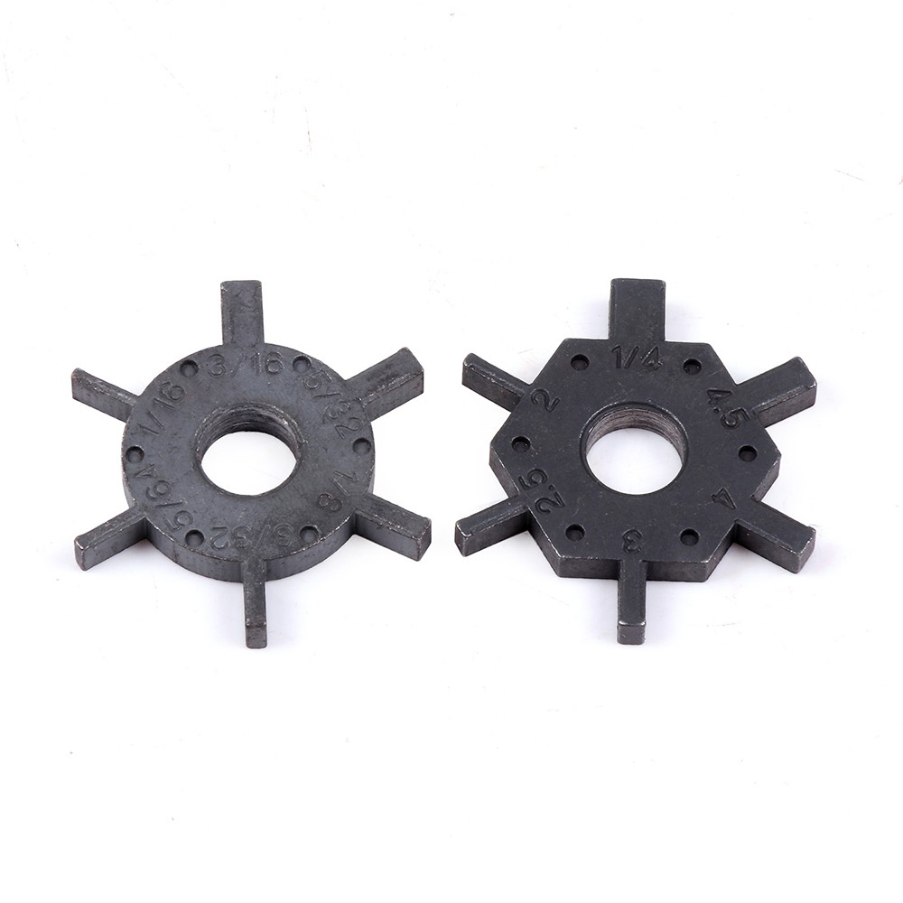Piston Ring Service Auto Engine Motor Cleaning Ring Expander Compressor Tool Set