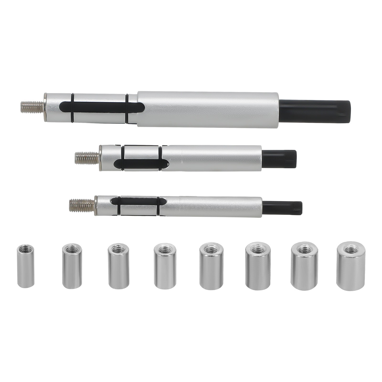 Universal Compatibility Clutch disc Alignment Tool Kit For Car Light Truck SUV
