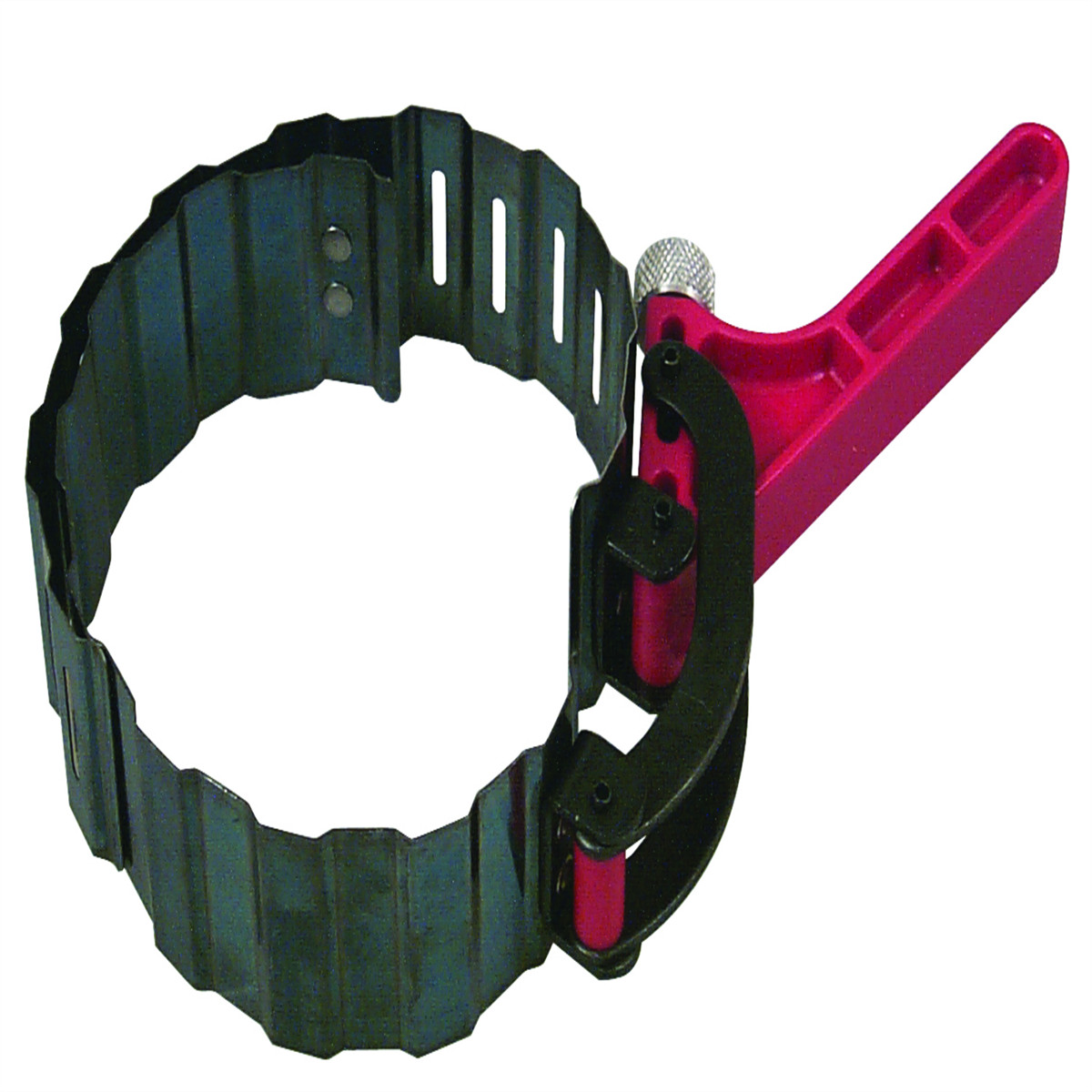 Lisle 21700 3″ to 5″ Wrinkle Band Ring Compressor