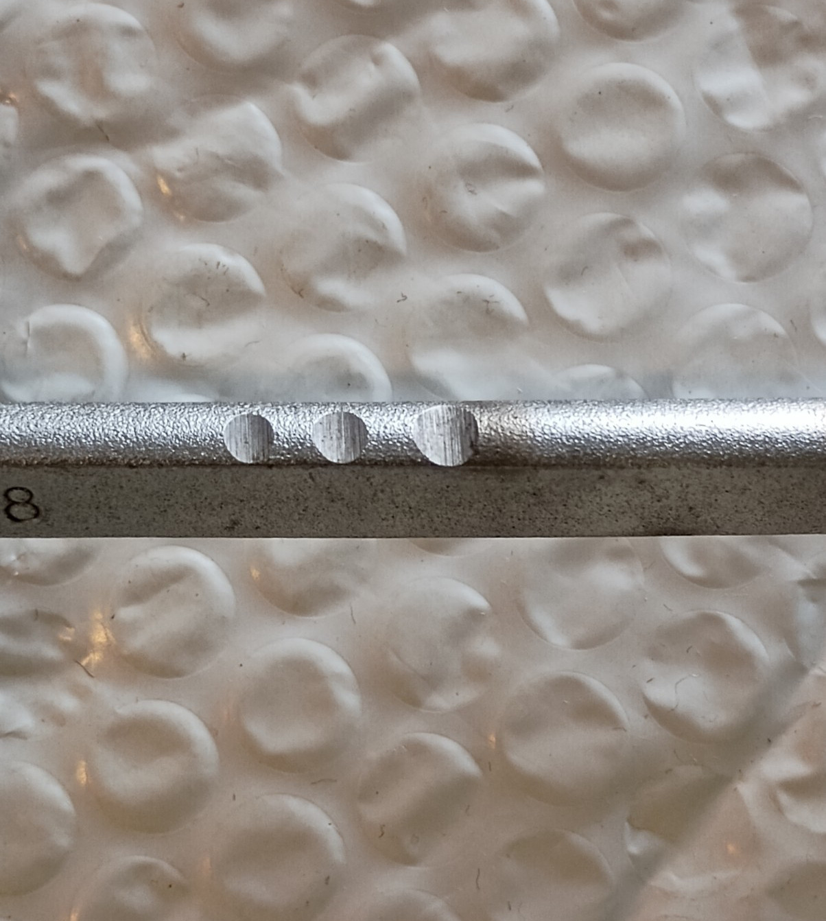 CORNWELL TOOLS USA AW2828, 7/8 ANGLE WRENCH, 8″ LONG.