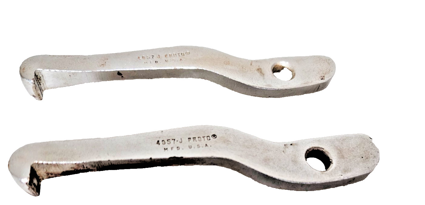 (QTY:6) PROTO 4057-J, 4057J – Puller Jaw for Inside Jaw