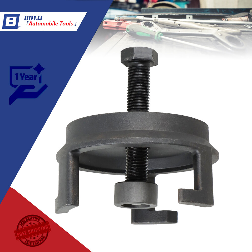 Harmonic Balancer Puller Crank Pulley Puller For GM Dodge Jeep Chrysler 25264