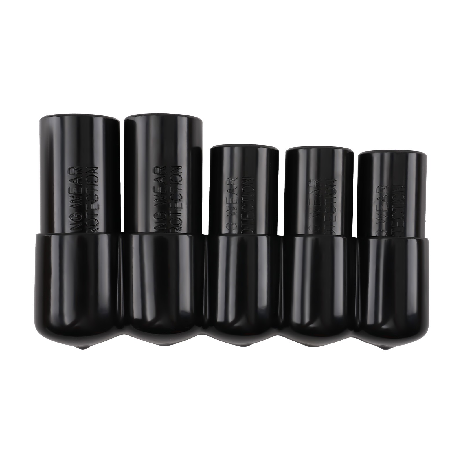Lisle 71670 Style Large Tap Socket Set 1/2″ Dr 5Pc for 5/8″-1″ Taps