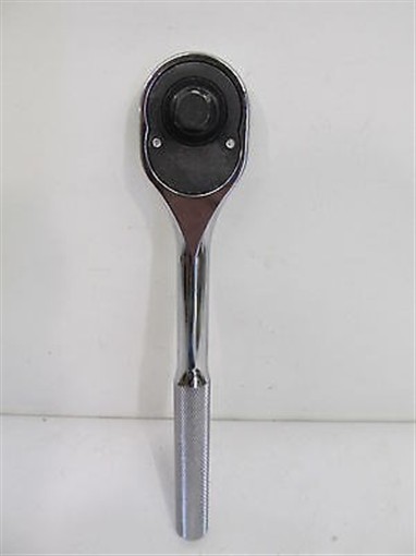 Proto J5449 , 10″ Pear Head Standard Ratchet, 1/2″ Drive