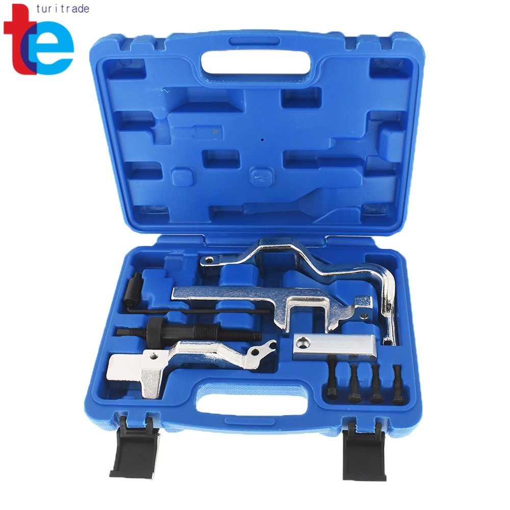 Camshaft Alignment Timing Tool Kit for BMW Mini Cooper Engine N12 N14