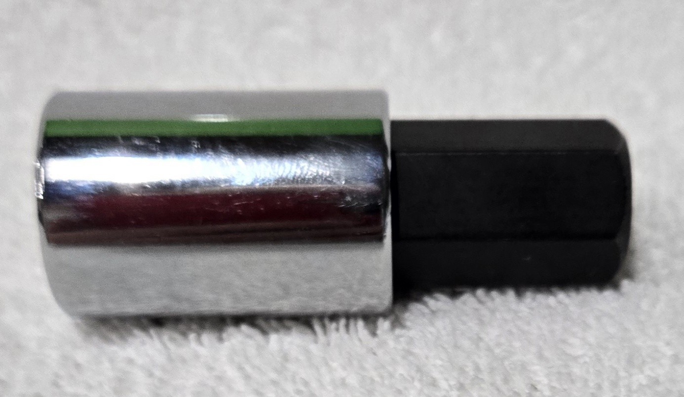 Vim 17mm Hex Socket