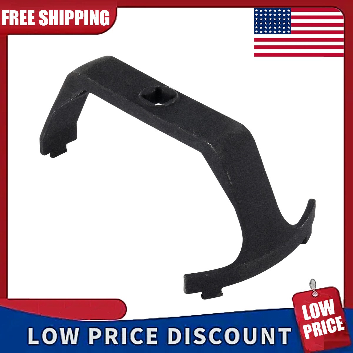 6599 Fuel Tank Lock Ring Wrench Tool Pump Removal Installer For Chrsyler Ford GM