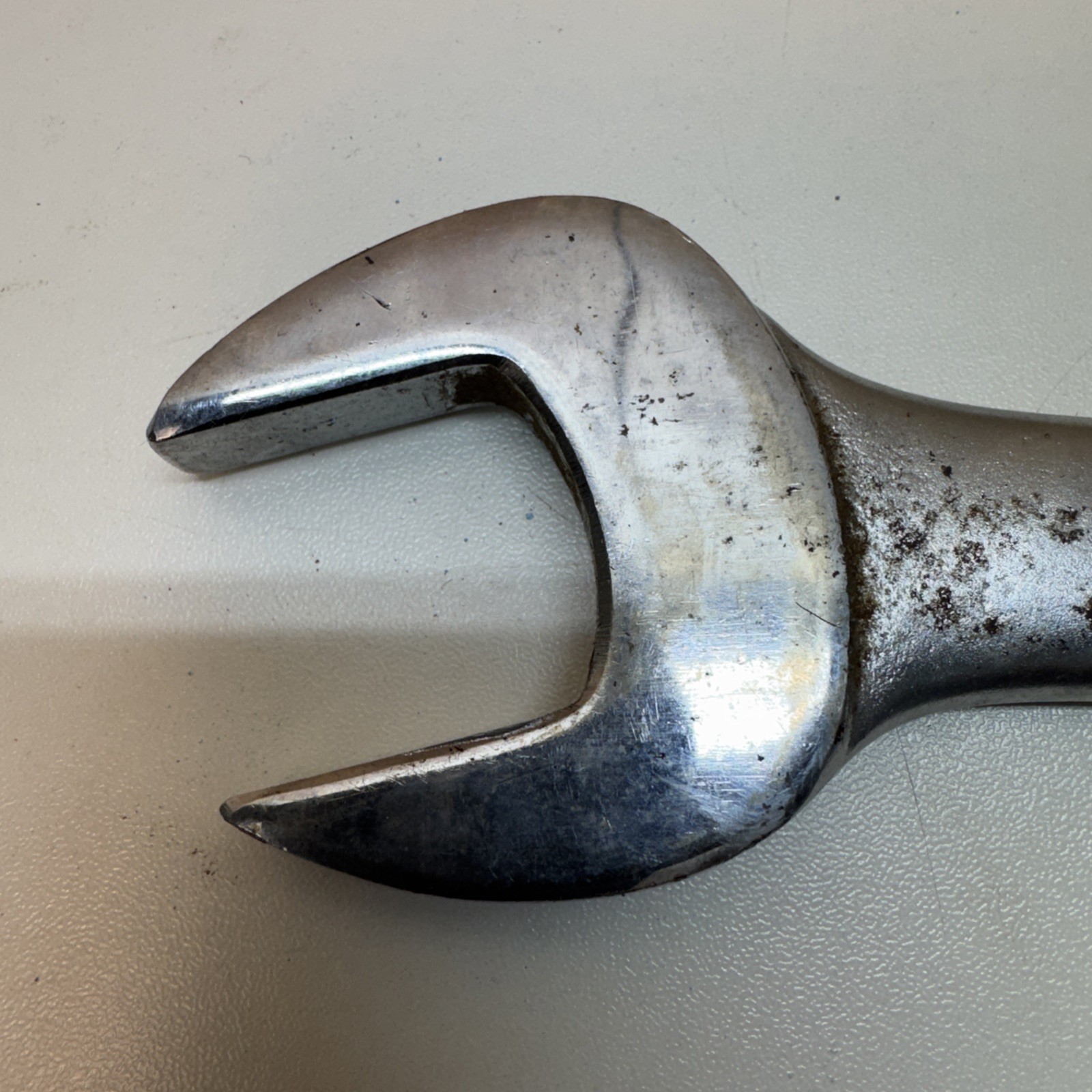 Vintage Proto 1234 Wrench 1 1/16” 14” Long Bin CK