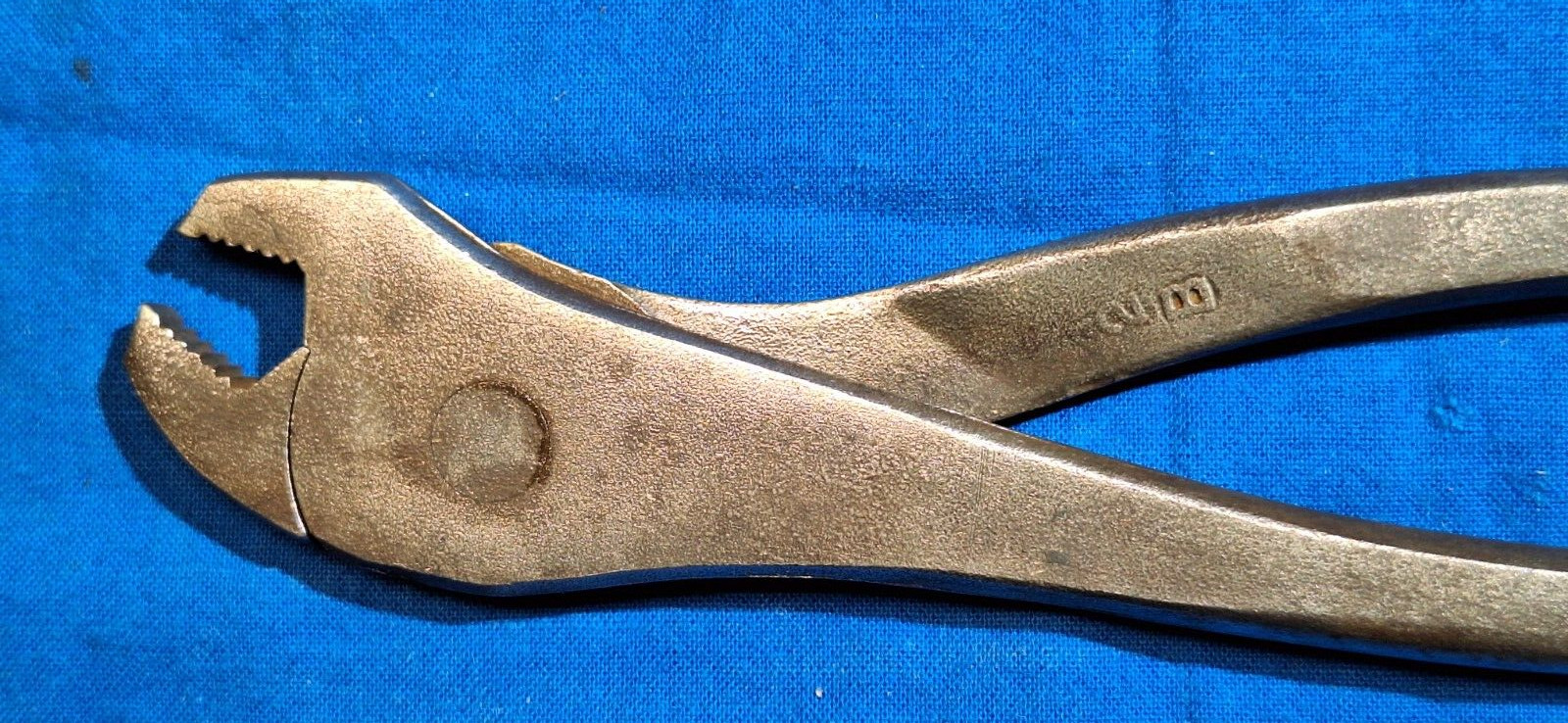 Williams No67 Battery terminal pliers