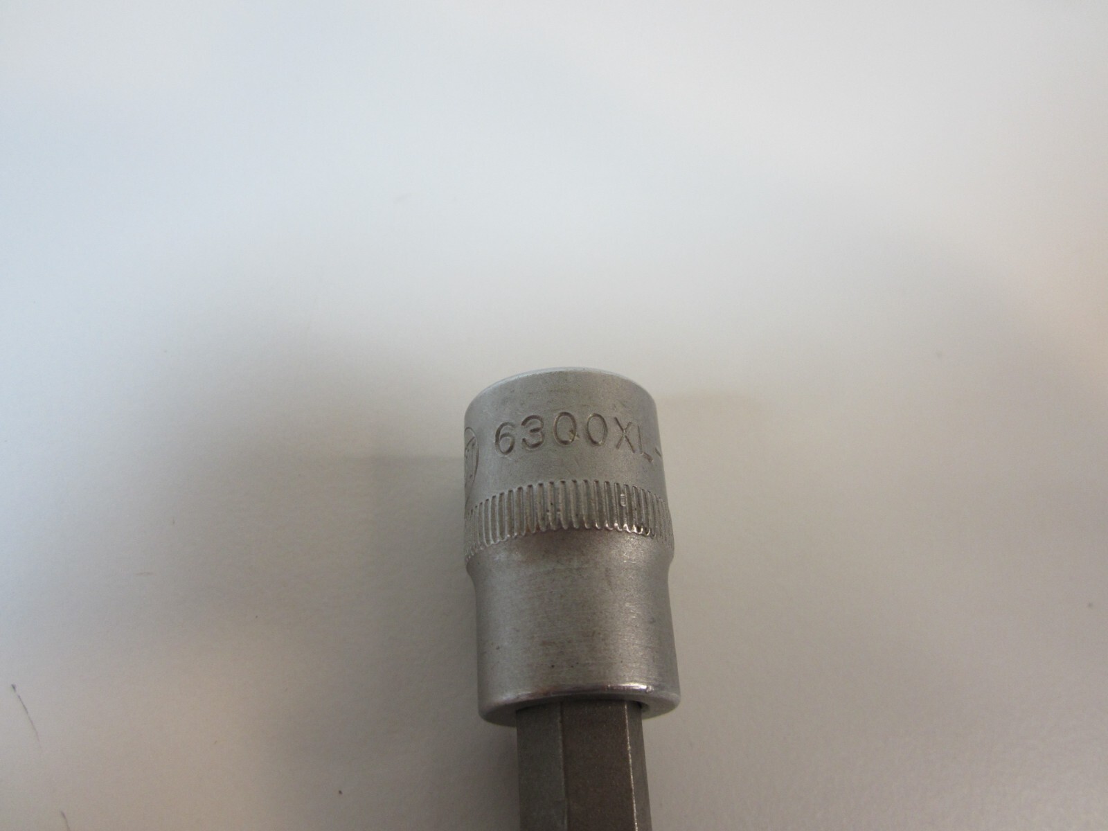 ASSENMACHER AST 12 point 3/8dr spline bit socket 8mm 6300XL-8 *NEW*