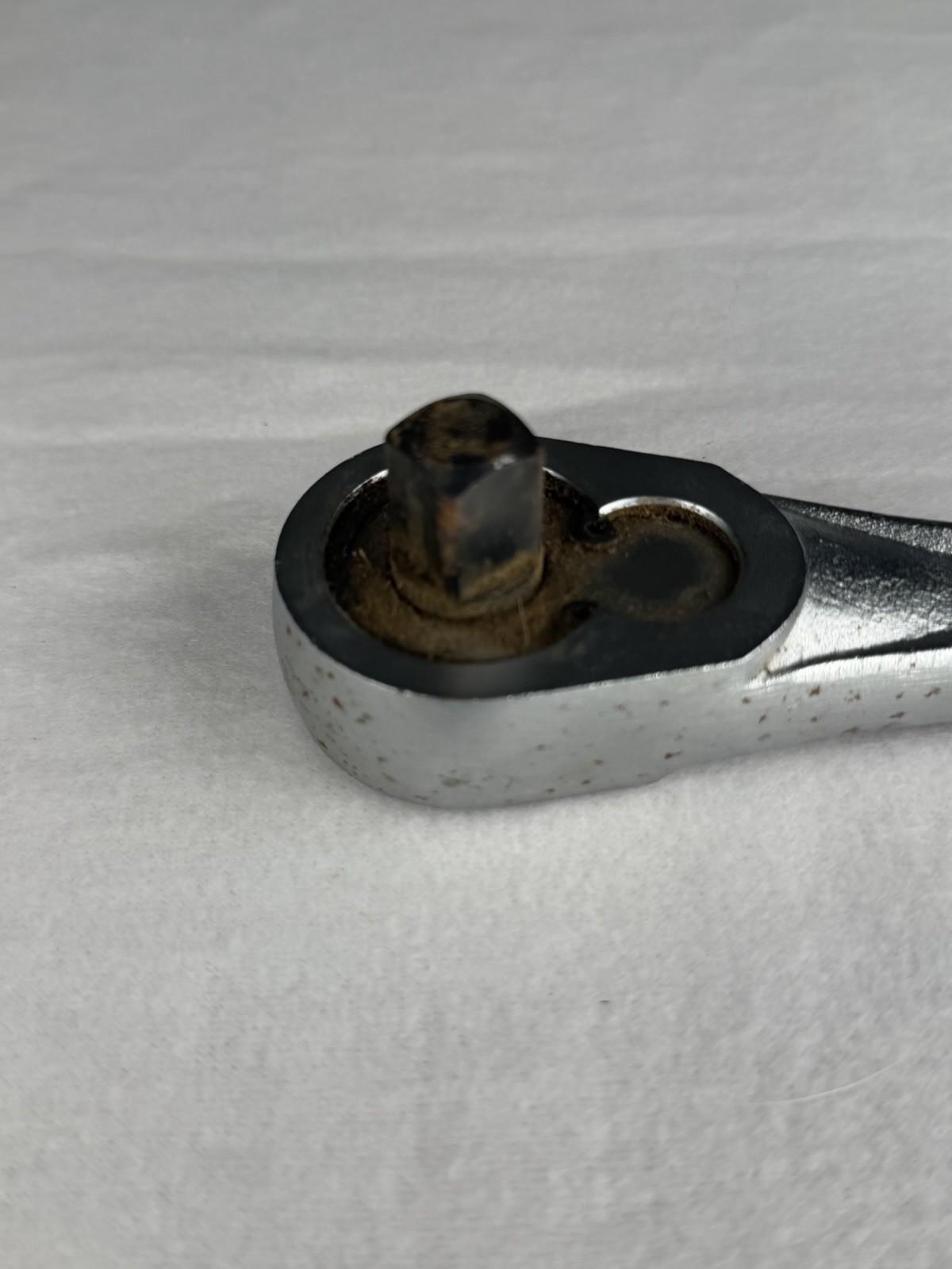 Craftsman 1/2″ Ratchet VM 44809 USA