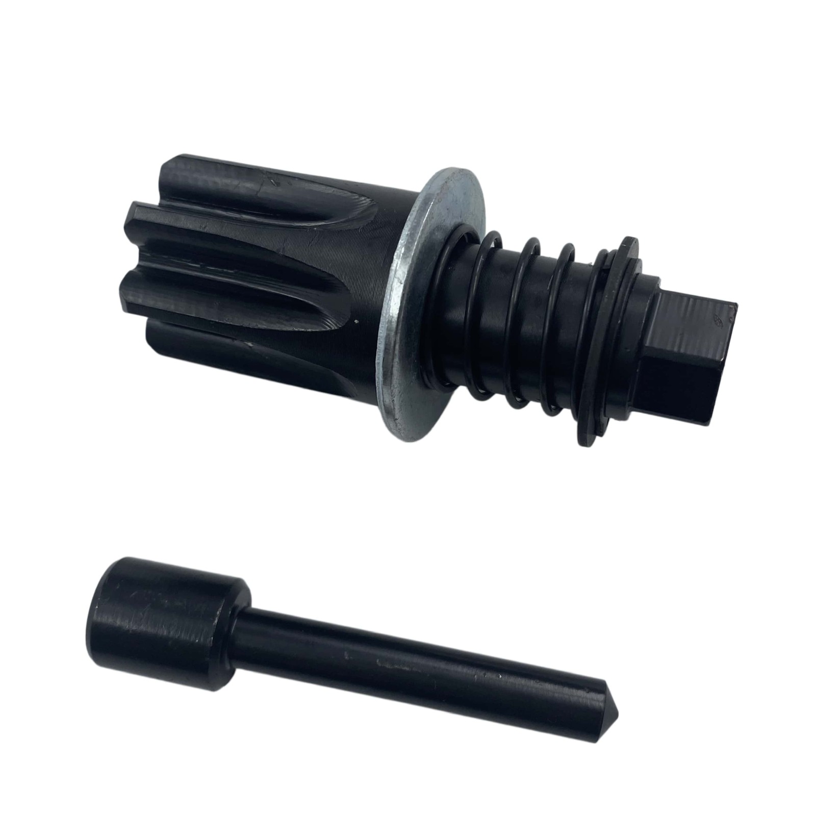 1 Set Engine Turning Tool &Timing Pin Kit For John Deere Engines – Jde83 Jde81-4