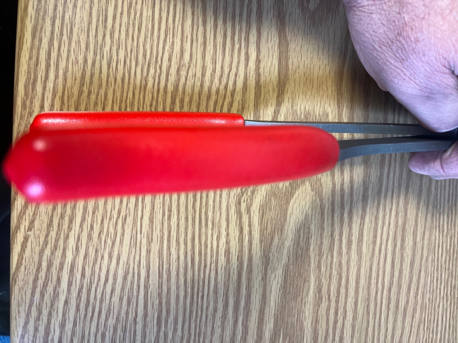 SNAP ON – 312CF – 10.75″ LONG DIAGONAL CUTTERS – ITEM 312CF #1B ********