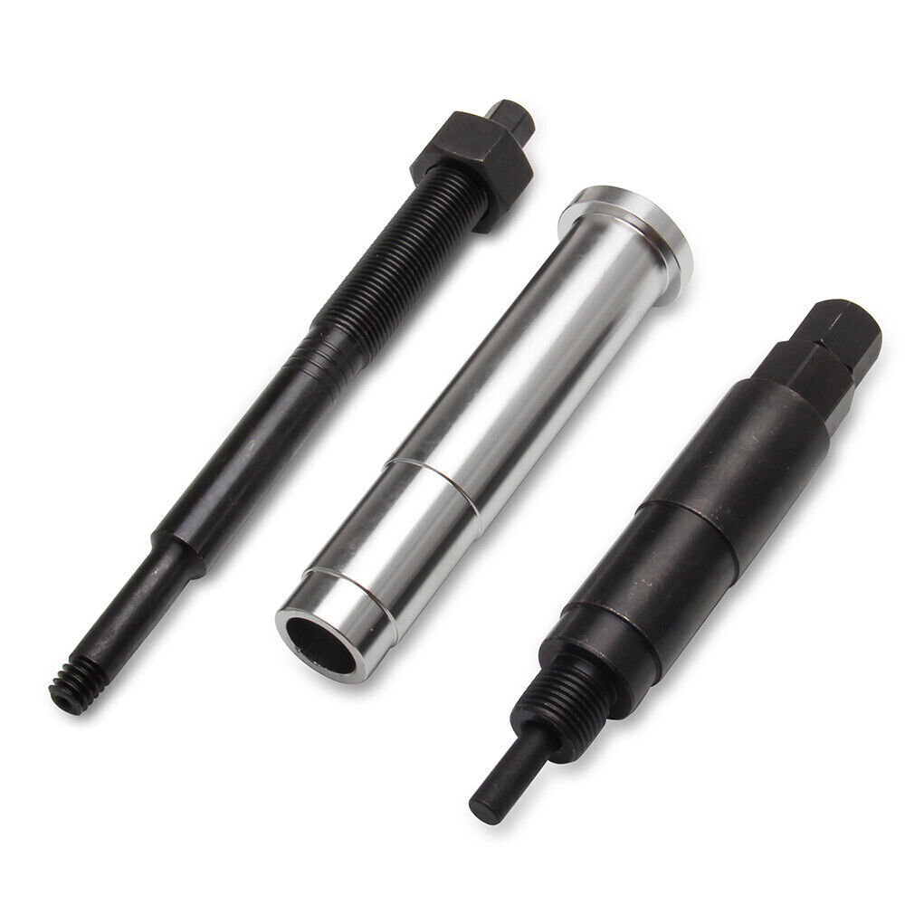 Car 65600 Broken Spark Plug Remover Kit For Ford Triton 3 Valve 5.4L Engines