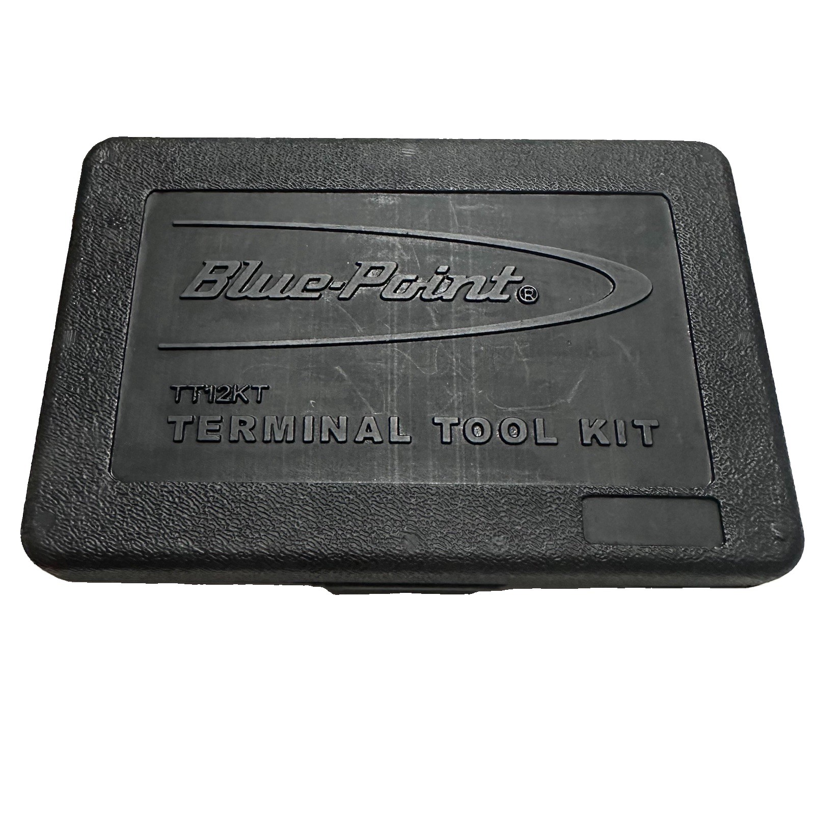 Blue-Point TT12KT 12pc Terminal Tool Kit GM Weather Pack w/ Case Snap-on